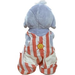 Elefante Humphreys Corner Oso Dorado Elefante de Peluche Ramo de Fl...