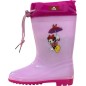 Bottes de Pluie Minnie Disney