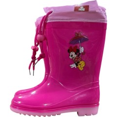 Botas Agua Minnie Disney -New discount.com