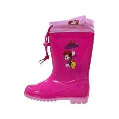 Botas Agua Minnie Disney -New discount.com