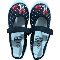 Zapato ligero minnie -New discount.com