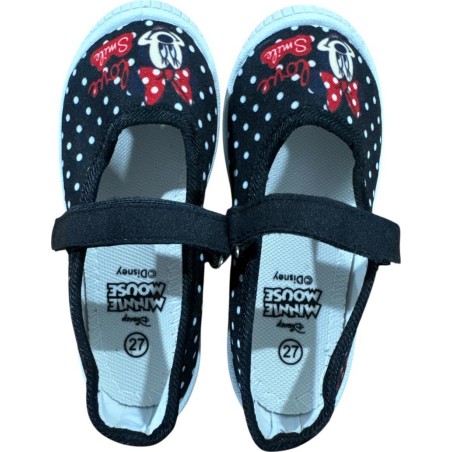 Minnie leichter Schuh