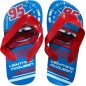 Chanclas Playa Cars Disney