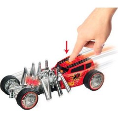 Hot Wheels voiture Monster Action Street Creeper - New discount.com