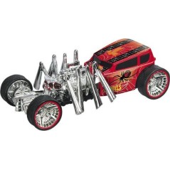 Hot Wheels Monster Action Street Creeper Auto - New discount.com