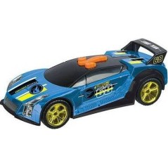Coche de carreras Hot Wheels Monster Action Street Creeper -New dis...