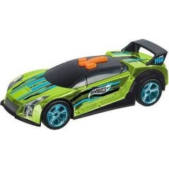 Coche de carreras Hot Wheels Monster Action Street Creeper -New dis...