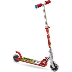Patinete de 2 ruedas de la Patrulla Canina -New discount.com