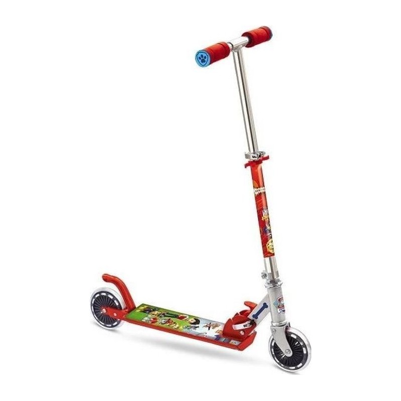 Paw Patrol 2-wheel scooter, New discount.com, Nouveautés chez new d...