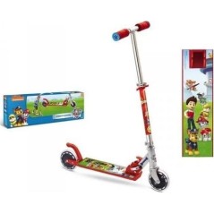 Patinete de 2 ruedas de la Patrulla Canina -New discount.com