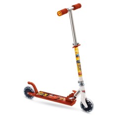 Patinete de 2 ruedas de Cars -New discount.com