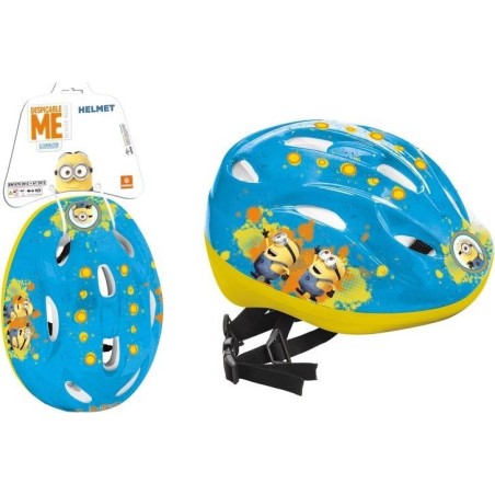 Casco protettivo Minions - vente grossiste.fr