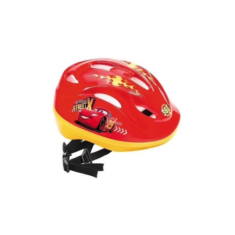 Cars Disney Schutzhelm - New discount.com