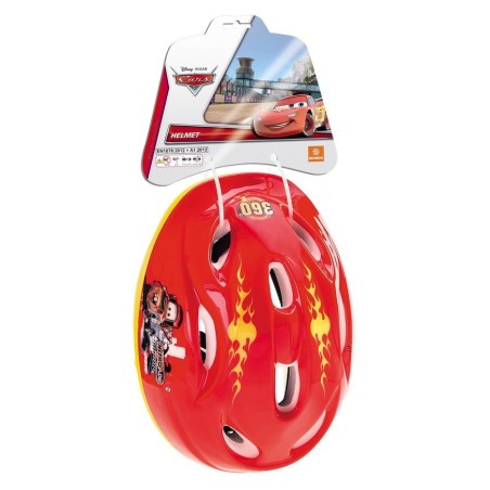 Casco protettivo Cars Disney