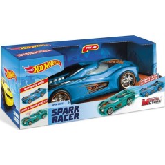 Hot Wheels Monster Action Street Creeper Carh Can, New discount.com...