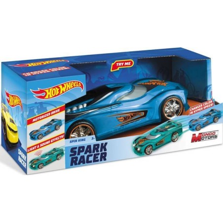 Hot Wheels Monster Action Street Creeper Auto
