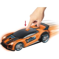 Voiture Hot Wheels Blazing cruisers Musicale et Lumineux - New disc...