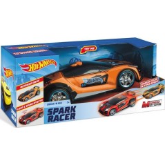 Hot Wheels Monster Action Street Creeper Auto - New discount.com