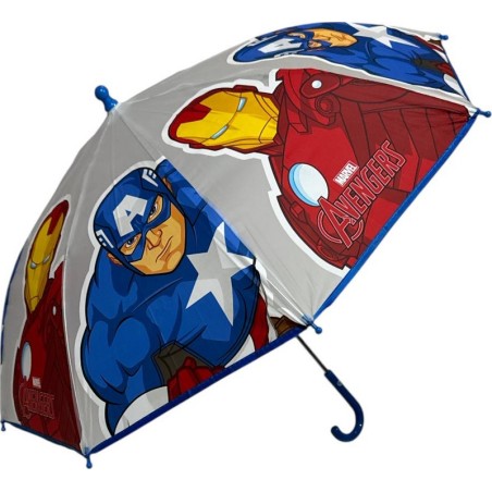 Parapluie Avengers - Vente grossiste.fr