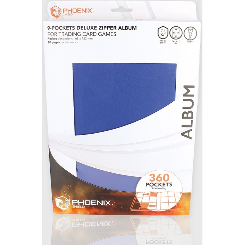Album a 12 tasche - New discount.com