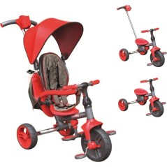 Strolly Compact Yvolution Tricycle, New discount.com, Nouveautés ch...