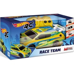 Hot Wheels R/C Radio Controlled Vehicle Assorted with 6 Models, New...