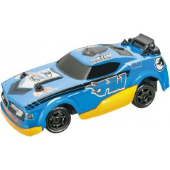 Véhicule radiocommandé Hot Wheels R/C assorti de 6 modèles - New di...
