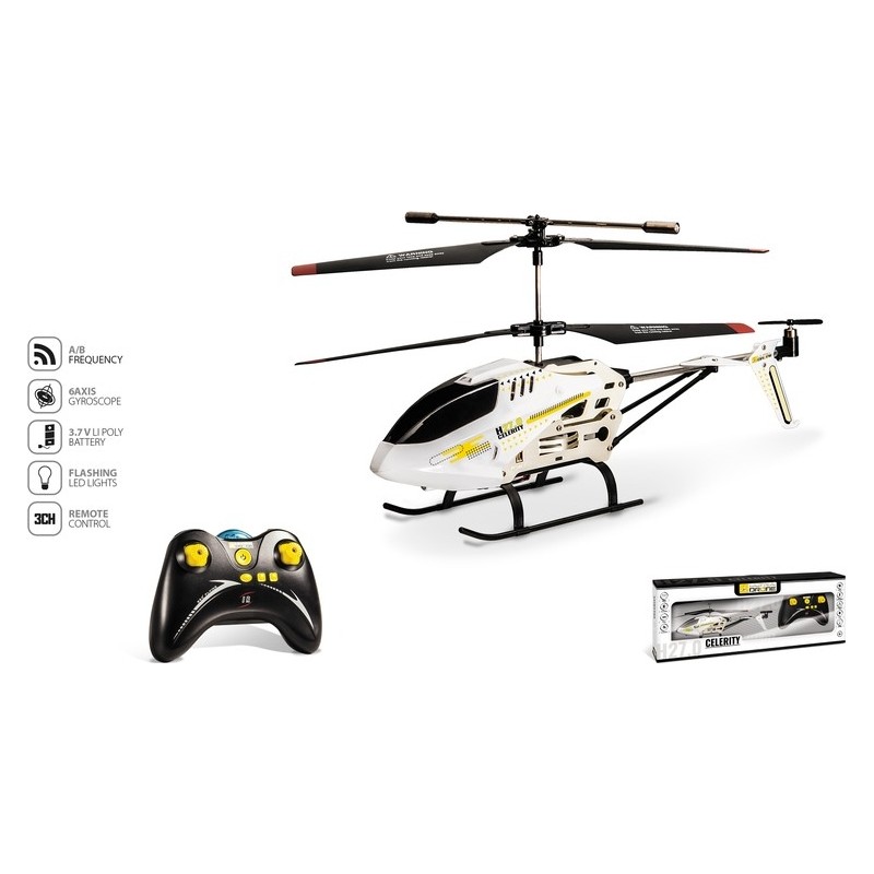 ULTRADRONE - H27.0 CELEREZZA - New discount.com