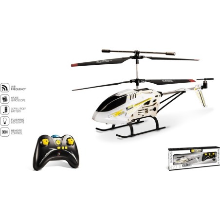 ULTRADRONE - H27.0 CELEREZZA - vente grossiste.fr