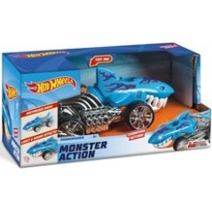Mondo Motors - Hot Wheels Monster Action - New discount.com