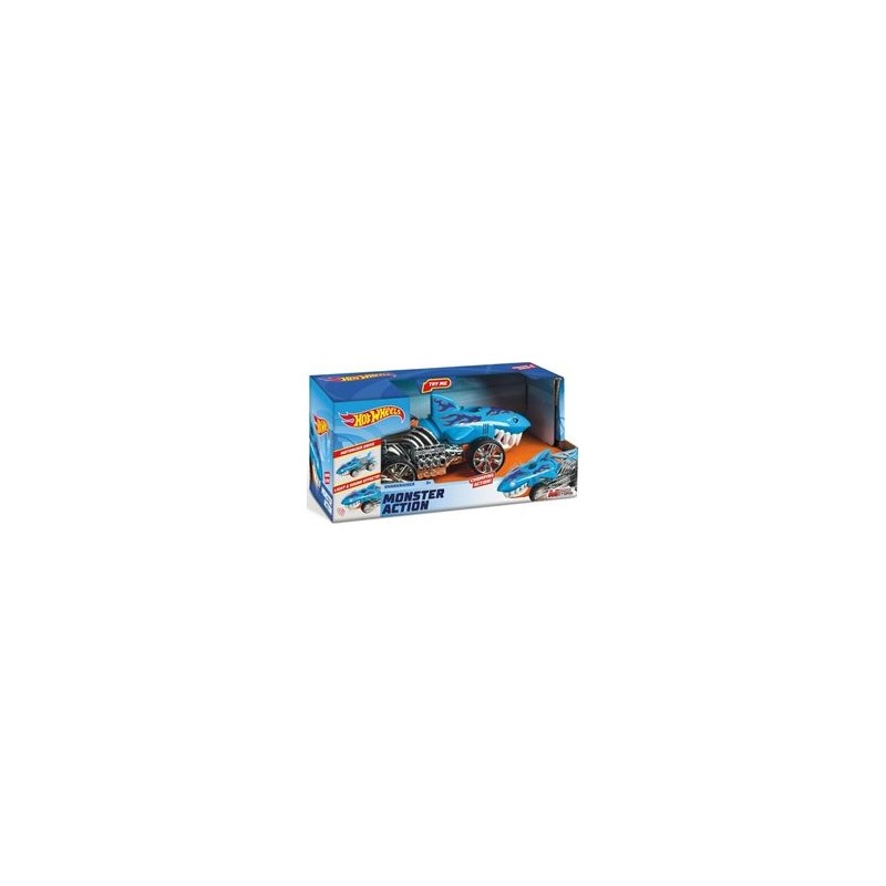 Mondo Motors - Hot Wheels Monster Action - New discount.com
