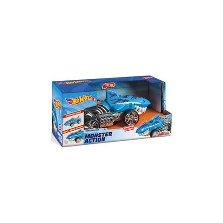 Mondo Motors - Hot Wheels Monster Action - vente-grossiste.fr
