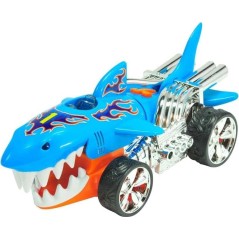 Mondo Motors - Hot Wheels Monster Action - New discount.com