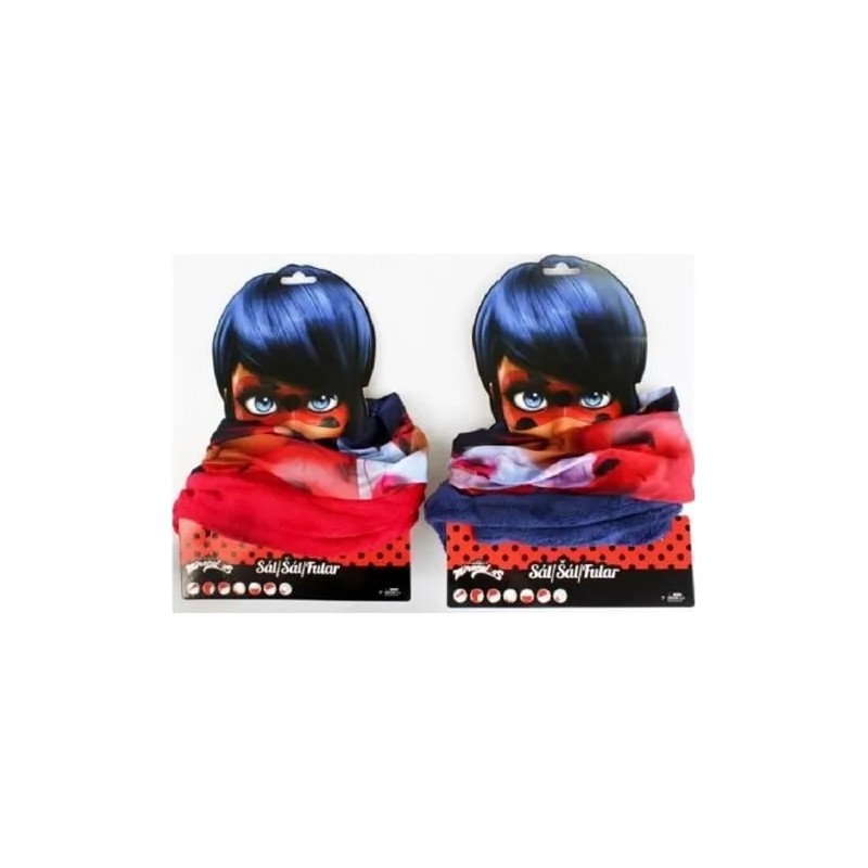 Snood Miraculous, New discount.com, Nouveautés chez new discount, v...
