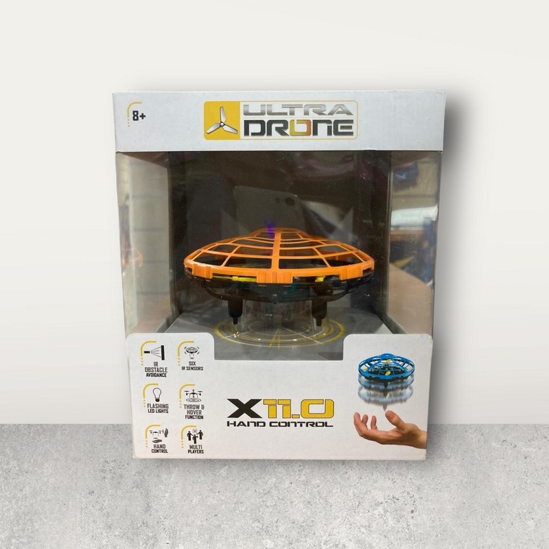 Ultradrone X11 Hand Control Mondo, New discount.com, Nouveautés che...