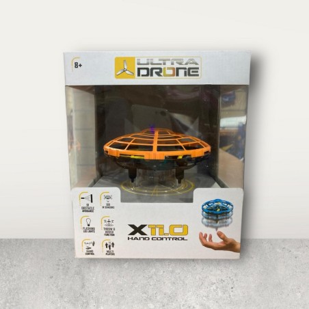 Ultradrone X11 Hand Control Mondo - vente-grossiste.fr