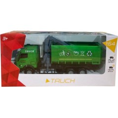 Camion truck 1:64 Monde 3 Modell - New discount.com