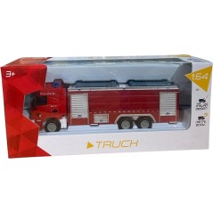 Camion truck 1:64 Mondoen 3 modello - New discount.com