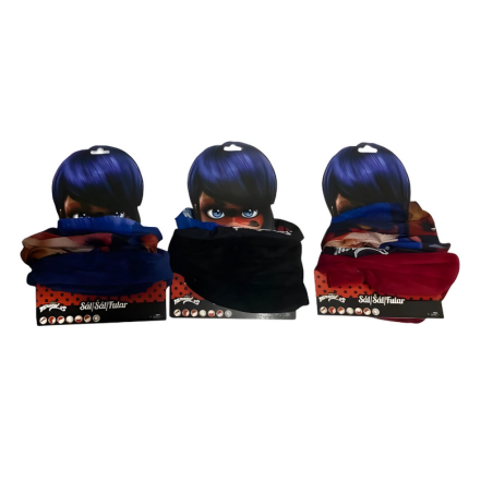 Snood Miraculous
