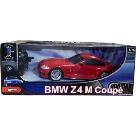 BMW Z4 M Coupé Mondo Motors - vente-grossiste.fr