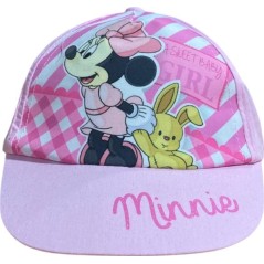 Minnie Disney Kappe - New discount.com