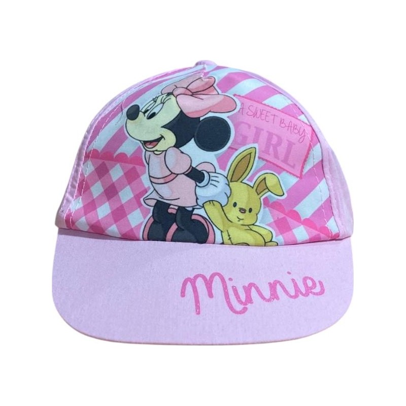 Minnie Disney Kappe - New discount.com