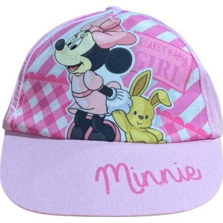 Minnie Disney Berretto - New discount.com