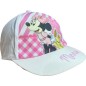 Minnie Disney Cap