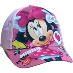 Minnie Disney Cap, New discount.com, Nouveautés chez new discount, ...
