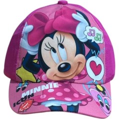 Minnie Disney Cap, New discount.com, Nouveautés chez new discount, ...