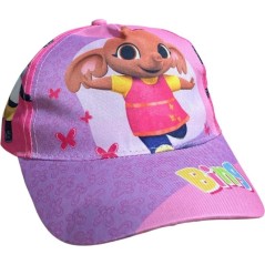 Casquette Bing Full Sublimation - New discount.com