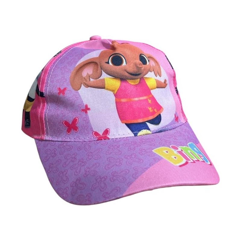 Casquette Bing Full Sublimation - New discount.com