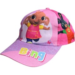 Casquette Bing Full Sublimation - New discount.com