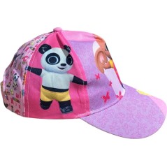 Casquette Bing Full Sublimation - New discount.com